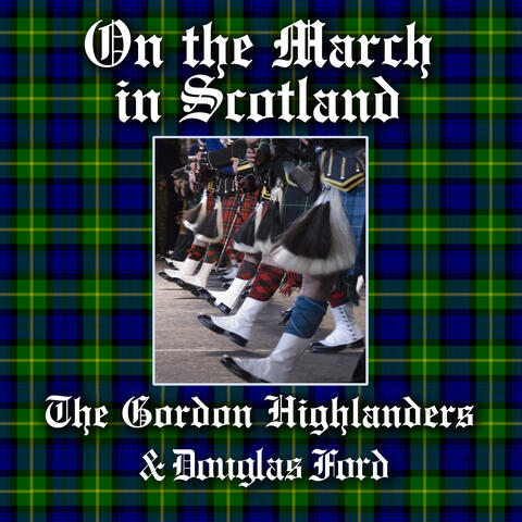 On the March in Scotland