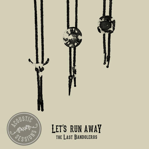 Let's Run Away