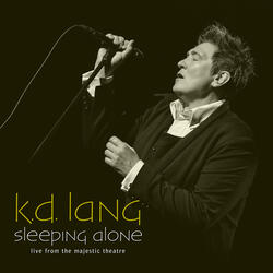 Sleeping Alone