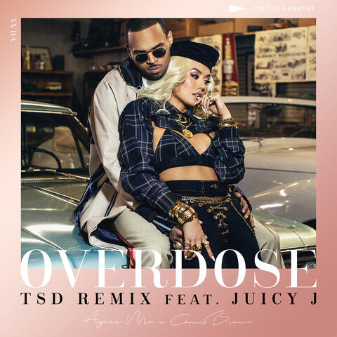 Overdose (feat. Chris Brown & Juicy J)