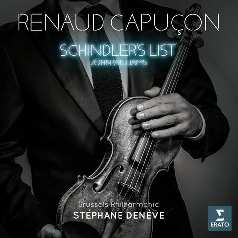 Main Theme From "Schindler's List"