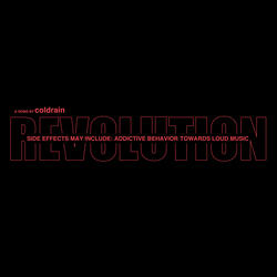 Revolution