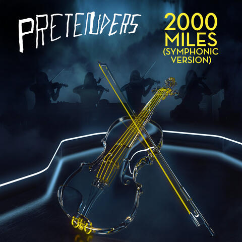 2000 Miles