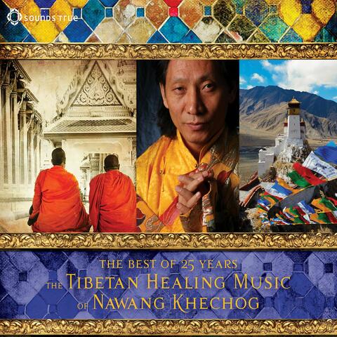 The Tibetan Healing Music of Nawang Khechog