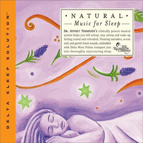 Natural Music For Sleep