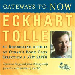 Gateway of Silence