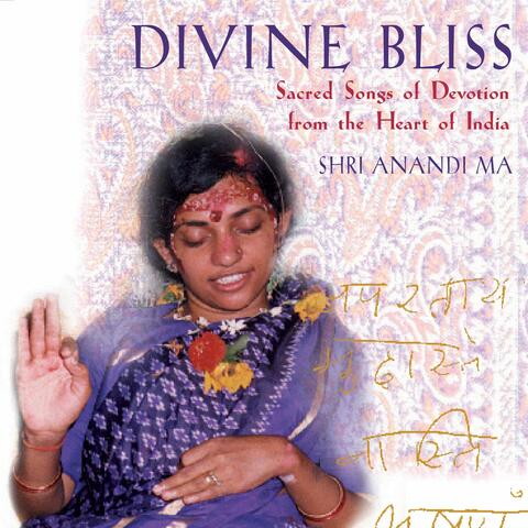Shri Anandi Ma