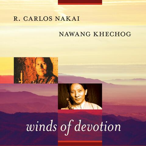 Nawang Khechog/R. Carlos Nakai