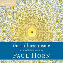 The Stillness Inside