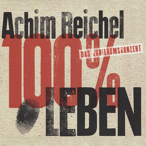 100% Leben