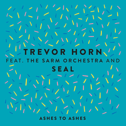 Ashes to Ashes (feat. The Sarm Orchestra & Seal)