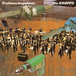 Stahlwerksymphonie, Ur-Werk
