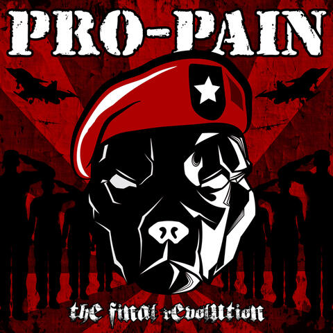 Pro-Pain