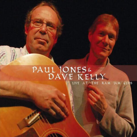 Paul Jones & Dave Kelly