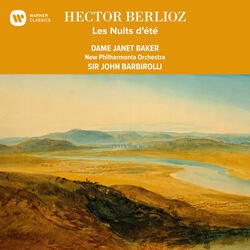 Berlioz: Les nuits d'été, Op. 7, H. 81b: I. Villanelle, H. 82b