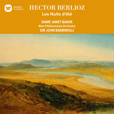 Berlioz: Les Nuits d'été