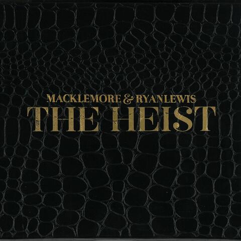 The Heist