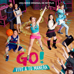 Go Go Go