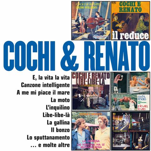 I Grandi Successi: Cochi & Renato