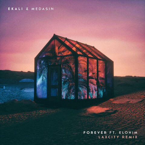 Forever (feat. Elohim)