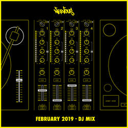 New Walk (Mixed)