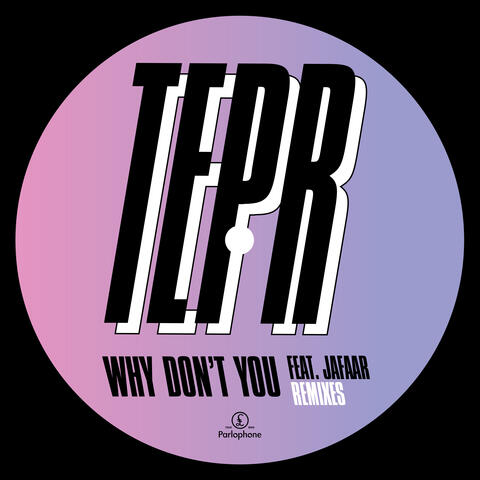 Why Don't You (feat. JAFAAR)