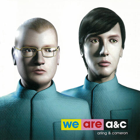 We Are A&C