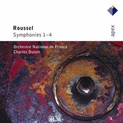 Roussel: Symphony No. 1 in D Minor, Op. 7, "Le poème de la forêt": II. Renouveau