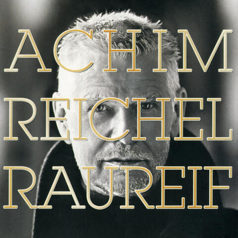 Raureif