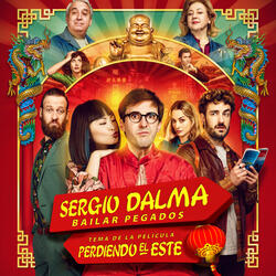 Bailar pegados