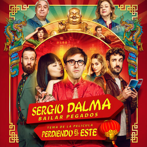 Bailar pegados