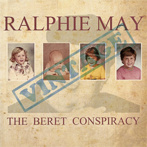The Beret Conspiracy