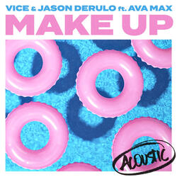 Make Up (feat. Ava Max)