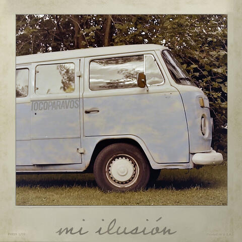 MI Ilusión