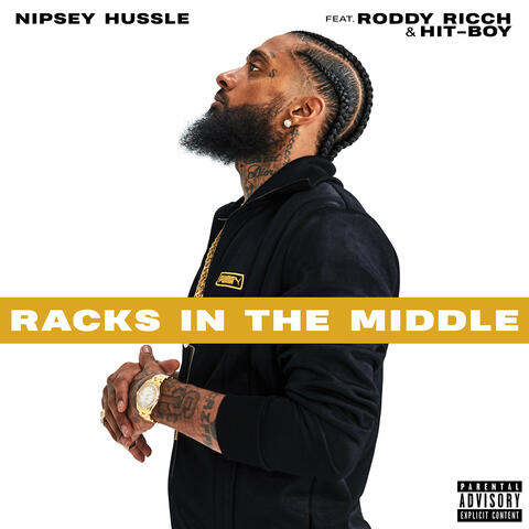 Nipsey Hussle