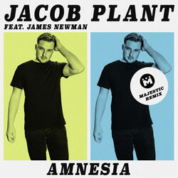 Amnesia (feat. James Newman)