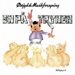 Lad Tonerne Fortælle