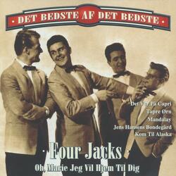 Hør Min Sang, Violetta