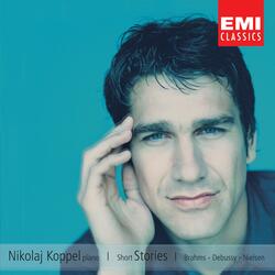 Brahms: Intermezzi, Op. 117, II: Andante non troppo