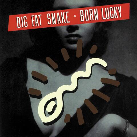 Born Lucky