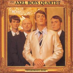 Theme From The Axel Boys TV Series