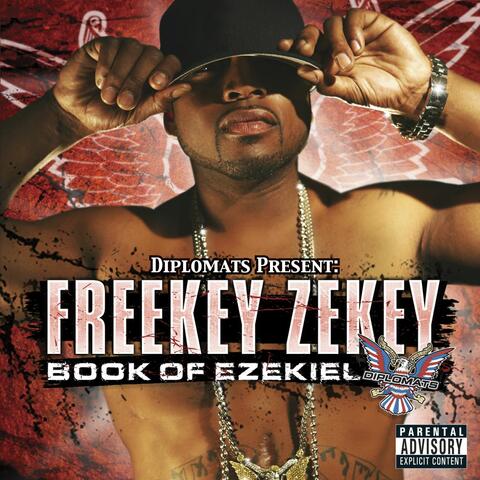 The Book of Ezekiel