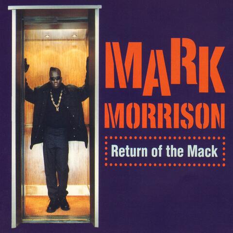 Return of the Mack / Trippin'