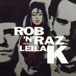 Got to Get (feat. Leila K)