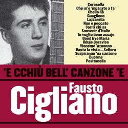 Suspiranno 'na canzone