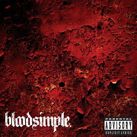 bloodsimple EP