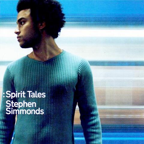 Spirit Tales (Domestic)