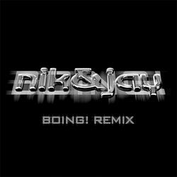 Boing! Nexus Remix