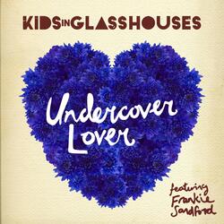 Undercover Lover (feat. Frankie Sandford)