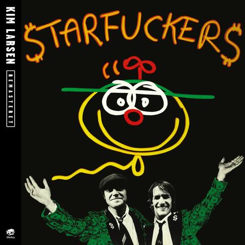 Starfuckers